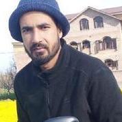 Zubair Ahmed Rather UGC NET Exam trainer in Pulwama