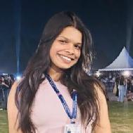 Shivani K. Yoga trainer in Dehradun