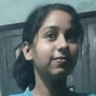 Ankita Das Class 12 Tuition trainer in Bardhaman
