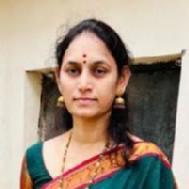 Sridevi Chaturvedula Yoga trainer in Hyderabad