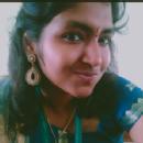 Photo of Jahnavi Parada
