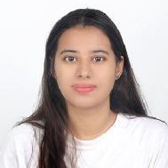 Priya Verma Class I-V Tuition trainer in Dehradun