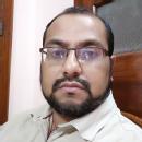 Photo of Satrajit Dhar