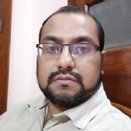 Satrajit Dhar Class 12 Tuition trainer in Kolkata