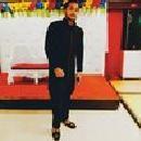 Photo of Nikhil Kaushik
