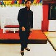 Nikhil Kaushik Yoga trainer in Delhi