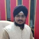 Photo of Maneet Singh Chawla