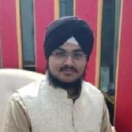 Maneet Singh Chawla Class 12 Tuition trainer in Amritsar