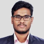 Sambit Kumar Mallick trainer in Bhubaneswar