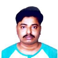 Sourav Ghosh Class 11 Tuition trainer in Kolkata