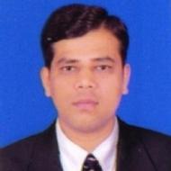 Kailash Kumar Nayak BCom Tuition trainer in Bhubaneswar