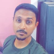 Mohammed Sohail Ahmed Class 12 Tuition trainer in Hyderabad