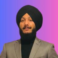 Gurjyot Singh IELTS trainer in Fatehgarh Sahib