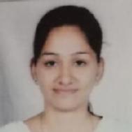 Gauri K. Class 10 trainer in Hyderabad