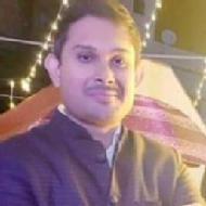 Ashis Das Japanese Language trainer in Shyamnagar