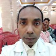 Rajeev Ranjan Class 10 trainer in Bhagalpur