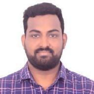 Mahesh Anuganti WebLogic Administrator trainer in Hyderabad