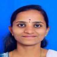 Priyanka K. Class I-V Tuition trainer in Anakapalle