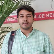 Vivek Kumar Arya Class 10 trainer in Meerut