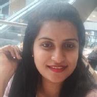 Shruti V. Nursery-KG Tuition trainer in Bangalore