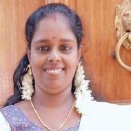 Sajitha S Class I-V Tuition trainer in Thiruvananthapuram