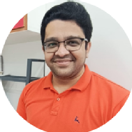 Kushal Parikh Class 12 Tuition trainer in Ahmedabad