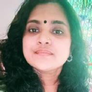 Dr Veena R. Class I-V Tuition trainer in Ranni