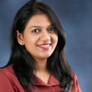 Melanie S. Nursery-KG Tuition trainer in Chennai