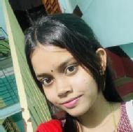 Bidipta D. Nursery-KG Tuition trainer in Agartala