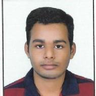 Nitish Kumar Nayak Class 10 trainer in Lucknow