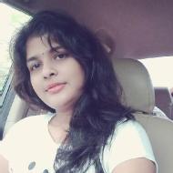 Shivani T. Cooking trainer in Virar