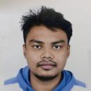 Photo of Sudip Baskey