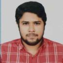 Photo of Ayush Anand