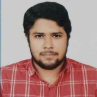 Ayush Anand Class 12 Tuition trainer in Delhi