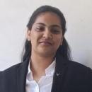 Photo of Sanjana Reddy