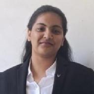 Sanjana Reddy Class I-V Tuition trainer in Tirupati Rural