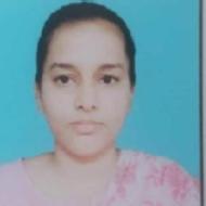Guddi K. Class 10 trainer in Delhi