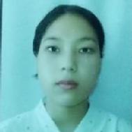 Tapi M. Class 10 trainer in Itanagar