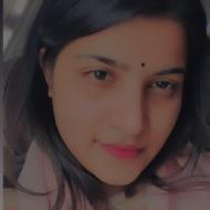 Akanksha Singh Class 6 Tuition trainer in Gurgaon