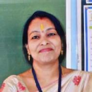 Rekha J. Spoken English trainer in Bangalore