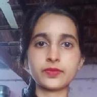 Preeti W. Class 8 Tuition trainer in Pune