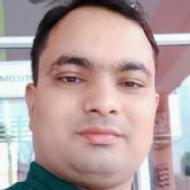 Pankaj Sharma Class 12 Tuition trainer in Bharatpur