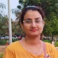 Mouna B. Class I-V Tuition trainer in Visakhapatnam