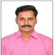 Kambam Sasidhar BTech Tuition trainer in Tirupati Urban