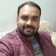 Himanshu Sharma Class 7 Tuition trainer in Delhi