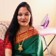 Reema Singh B Ed Tuition trainer in Mumbai