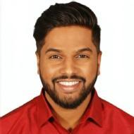 Vijaya Adithya Mohan Konyala Class 10 trainer in Shivarampally Jagir