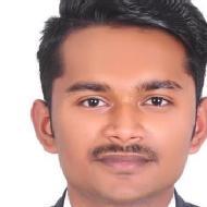 Krishna Prasad Sah Class I-V Tuition trainer in Bangalore