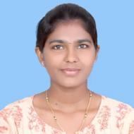 Satyabhama Suryawanshi Tally Software trainer in Pune