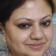 Deepa J. Class 12 Tuition trainer in Bhopal